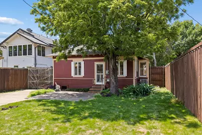 714 Woodlawn Avenue, Dallas, TX 75208 - Photo 22