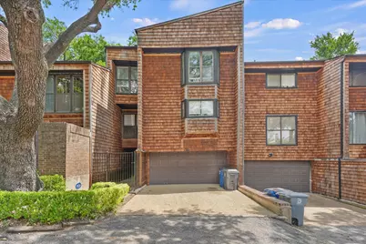 7418 Fair Oaks Avenue #G, Dallas, TX 75231 - Photo 1
