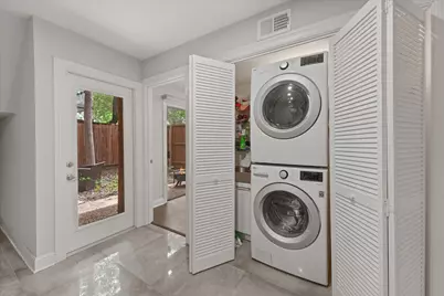 7418 Fair Oaks Avenue #G, Dallas, TX 75231 - Photo 4