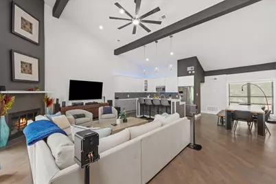 7418 Fair Oaks Avenue #G, Dallas, TX 75231 - Photo 14