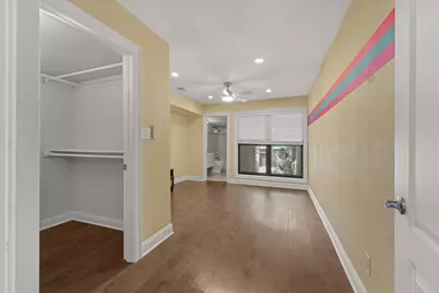 7418 Fair Oaks Avenue #G, Dallas, TX 75231 - Photo 12