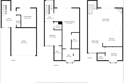 7418 Fair Oaks Avenue #G, Dallas, TX 75231 - Photo 30