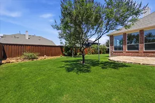 2929 Baybreeze Dr, Little Elm, TX 75068 - Photo 34