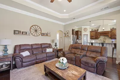 318 Mill Creek Drive, Abilene, TX 79602 - Photo 4