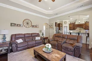 318 Mill Creek Dr, Abilene, TX 79602 - Photo 4