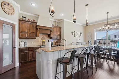 318 Mill Creek Drive, Abilene, TX 79602 - Photo 12