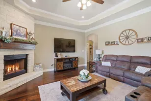 318 Mill Creek Dr, Abilene, TX 79602 - Photo 6