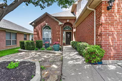 8849 Trace Ridge Parkway, Fort Worth, TX 76244 - Photo 2