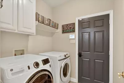 8849 Trace Ridge Parkway, Fort Worth, TX 76244 - Photo 14