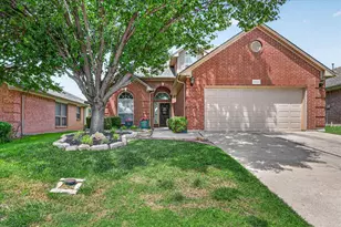 8849 Trace Ridge Pkwy, Fort Worth, TX 76244 - Photo 1