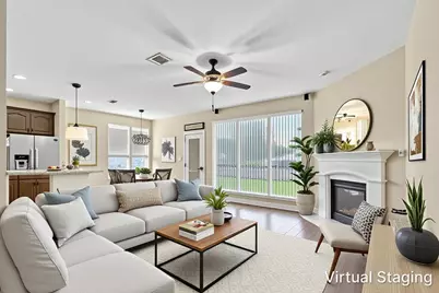 8849 Trace Ridge Parkway, Fort Worth, TX 76244 - Photo 18