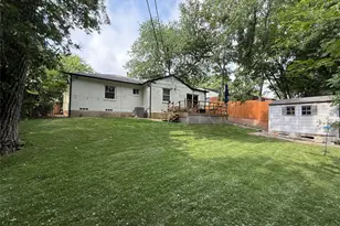 2711 Avon St, Dallas, TX 75211 - Photo 16