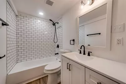 2711 Avon Street, Dallas, TX 75211 - Photo 8