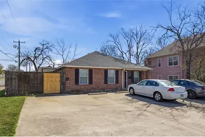 2803 Wayside Avenue, Fort Worth, TX 76110 - Photo 4