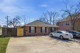 2803 Wayside Ave, Fort Worth, TX 76110 - Photo 4