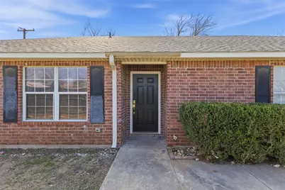 2803 Wayside Avenue, Fort Worth, TX 76110 - Photo 6