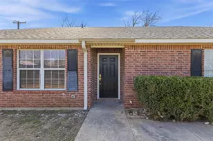 2803 Wayside Ave, Fort Worth, TX 76110 - Photo 6
