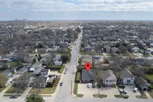 2803 Wayside Ave, Fort Worth, TX 76110 - Photo 30