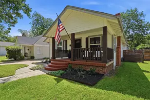 5333 El Campo Ave, Fort Worth, TX 76107 - Photo 38