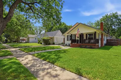 5333 El Campo Avenue, Fort Worth, TX 76107 - Photo 2