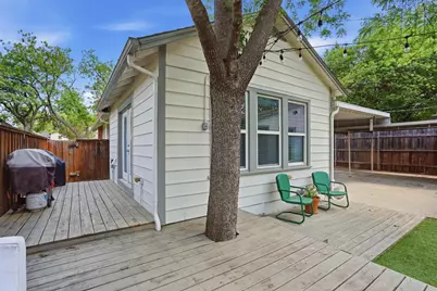 5333 El Campo Avenue, Fort Worth, TX 76107 - Photo 34