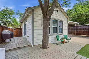5333 El Campo Ave, Fort Worth, TX 76107 - Photo 34