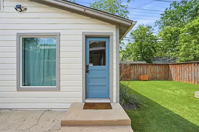 5333 El Campo Avenue, Fort Worth, TX 76107 - Photo 26