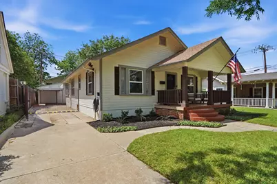 5333 El Campo Avenue, Fort Worth, TX 76107 - Photo 36