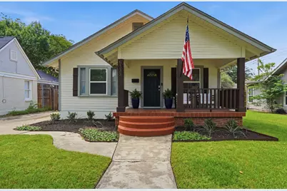 5333 El Campo Avenue, Fort Worth, TX 76107 - Photo 1