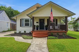 5333 El Campo Ave, Fort Worth, TX 76107 - Photo 1