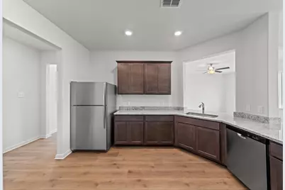 8317 Columbia Falls Road, Ponder, TX 76259 - Photo 2