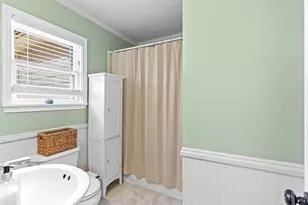 900 W Reeves, Decatur, TX 76234 - Photo 20