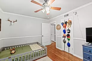 900 W Reeves, Decatur, TX 76234 - Photo 18