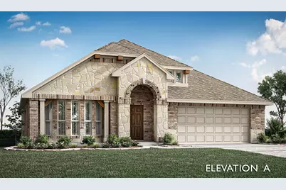 1011 Stonehaven Drive, Justin, TX 76247 - Photo 1