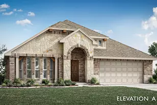 1011 Stonehaven Dr, Justin, TX 76247 - Photo 1