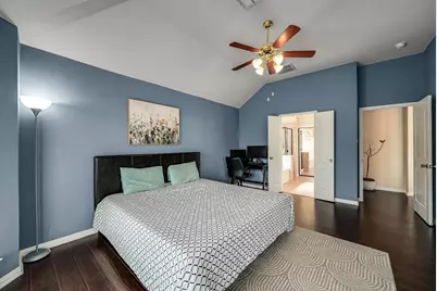 11801 Woodland Way, Frisco, TX 75035 - Photo 20