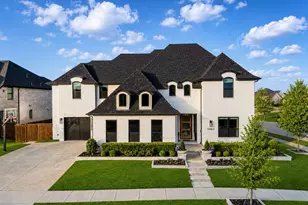 3980 Old Rosebud Ln, Prosper, TX 75078 - Photo 2