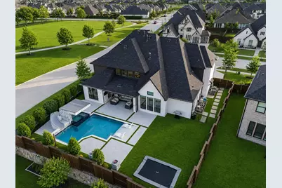 3980 Old Rosebud Lane, Prosper, TX 75078 - Photo 4