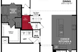 1429 Topaz Trl, Celina, TX 75009 - Photo 18