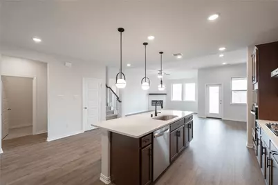 1429 Topaz Trail, Celina, TX 75009 - Photo 6