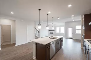 1429 Topaz Trl, Celina, TX 75009 - Photo 6