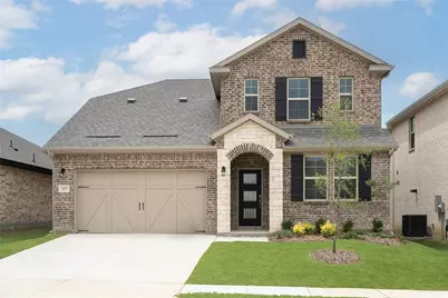1429 Topaz Trail, Celina, TX 75009 - Photo 1
