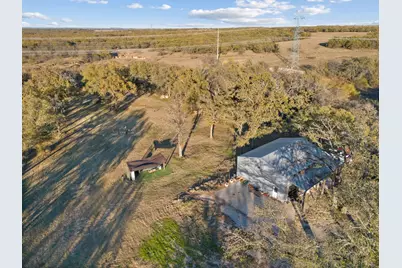12664 Highway 199 W, Poolville, TX 76487 - Photo 36