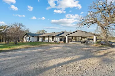 12664 Highway 199 W, Poolville, TX 76487 - Photo 8