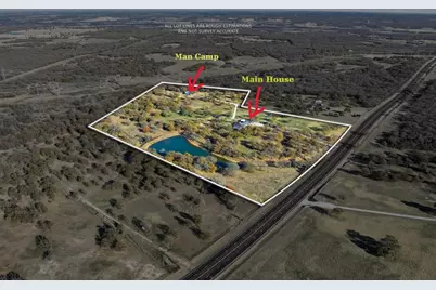 12664 Highway 199 W, Poolville, TX 76487 - Photo 2