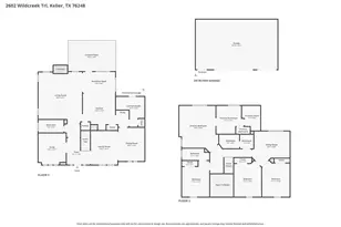 2602 Wildcreek Trail, Keller, TX 76248 - Photo 40