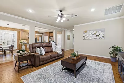 2602 Wildcreek Trail, Keller, TX 76248 - Photo 10