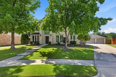2602 Wildcreek Trail, Keller, TX 76248 - Photo 2