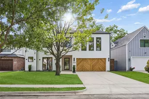 4413 Somerville Ave, Dallas, TX 75206 - Photo 1
