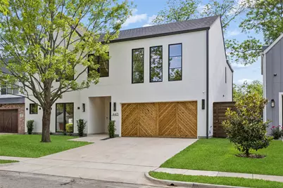 4413 Somerville Avenue, Dallas, TX 75206 - Photo 2